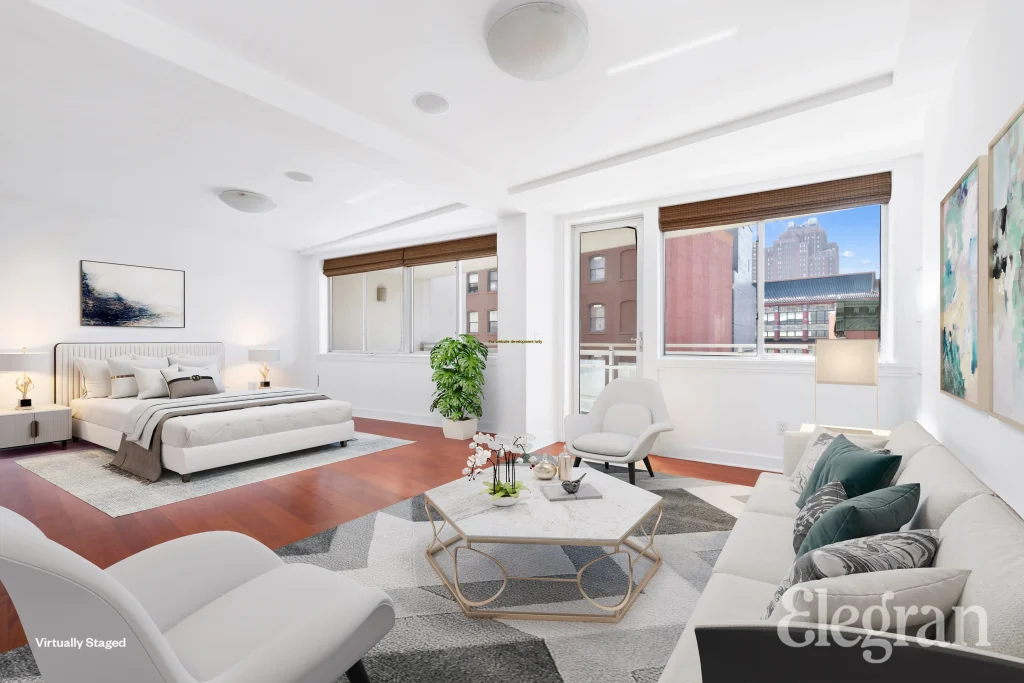 DEMO/TEST City of New York, New York, United States