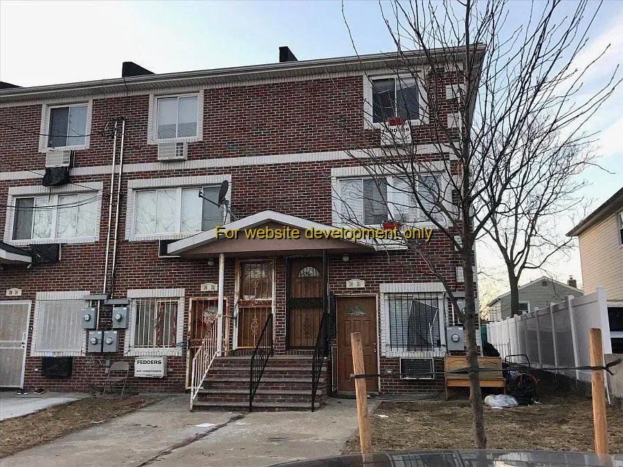 DEMO/TEST Far Rockaway, Queens County, City of New York, New York, 11691, United States