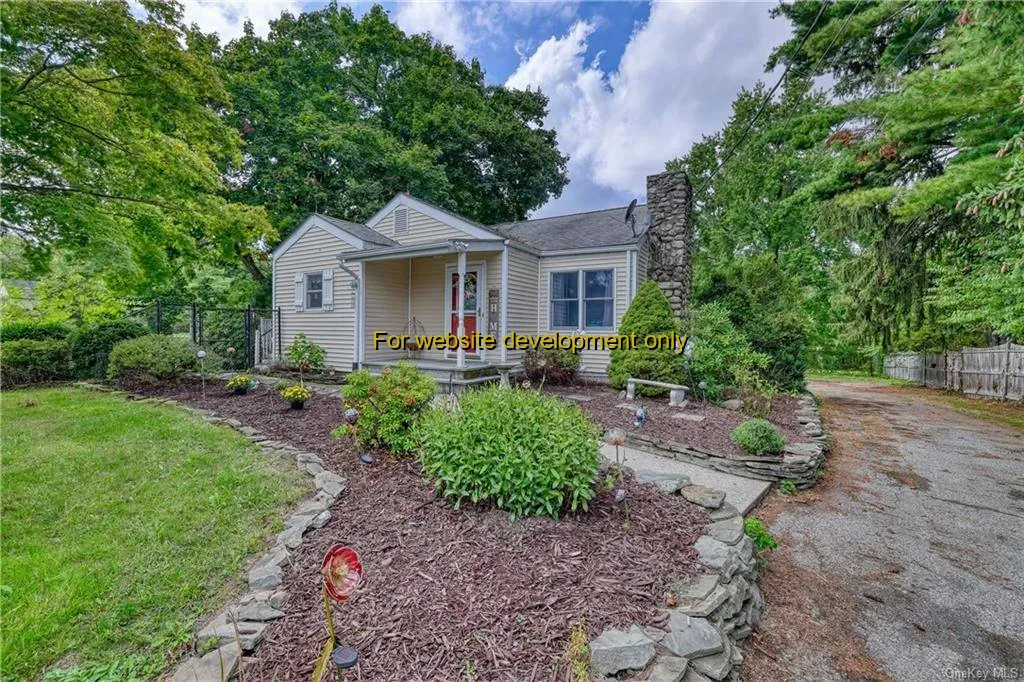 DEMO/TEST Village of Washingtonville, Town of Blooming Grove, Orange County, New York, United States