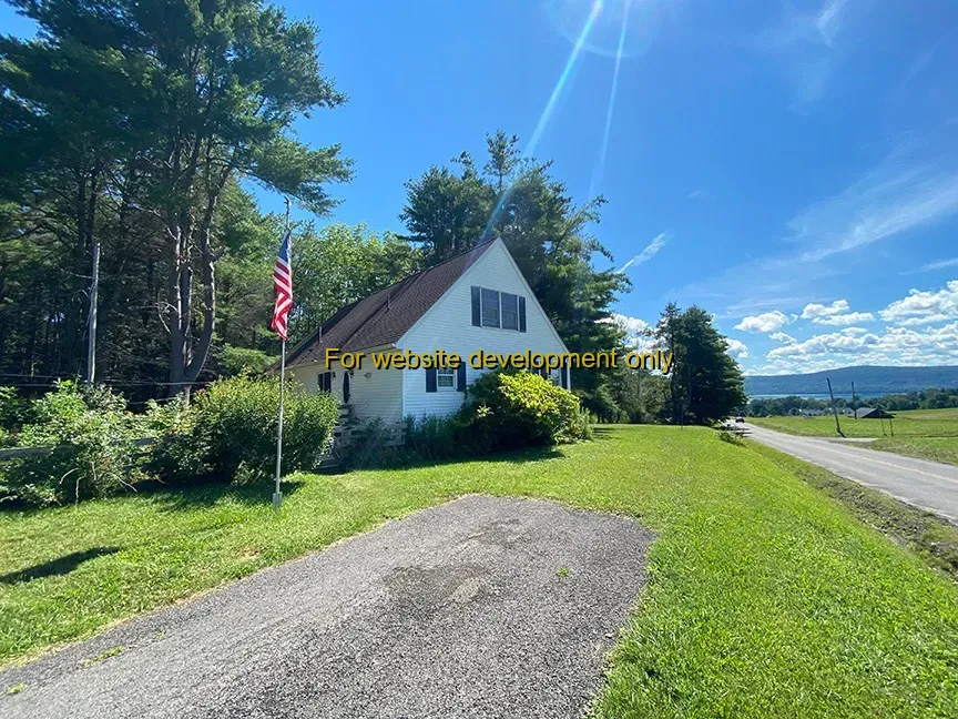 DEMO/TEST Village of Cooperstown, Town of Otsego, Otsego County, New York, United States