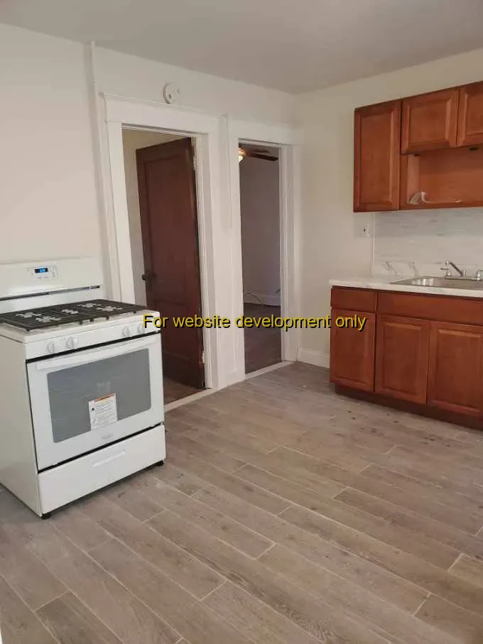 DEMO/TEST Village of Johnson City, Town of Union, Broome County, New York, 13790, United States