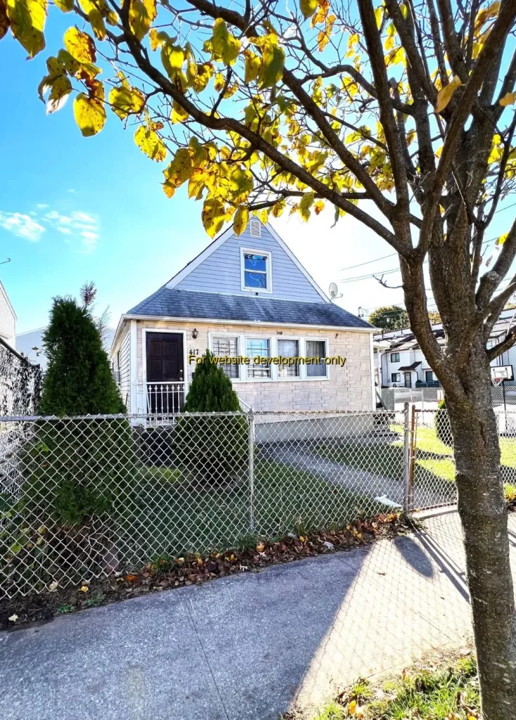 DEMO/TEST Staten Island, City of New York, New York, United States