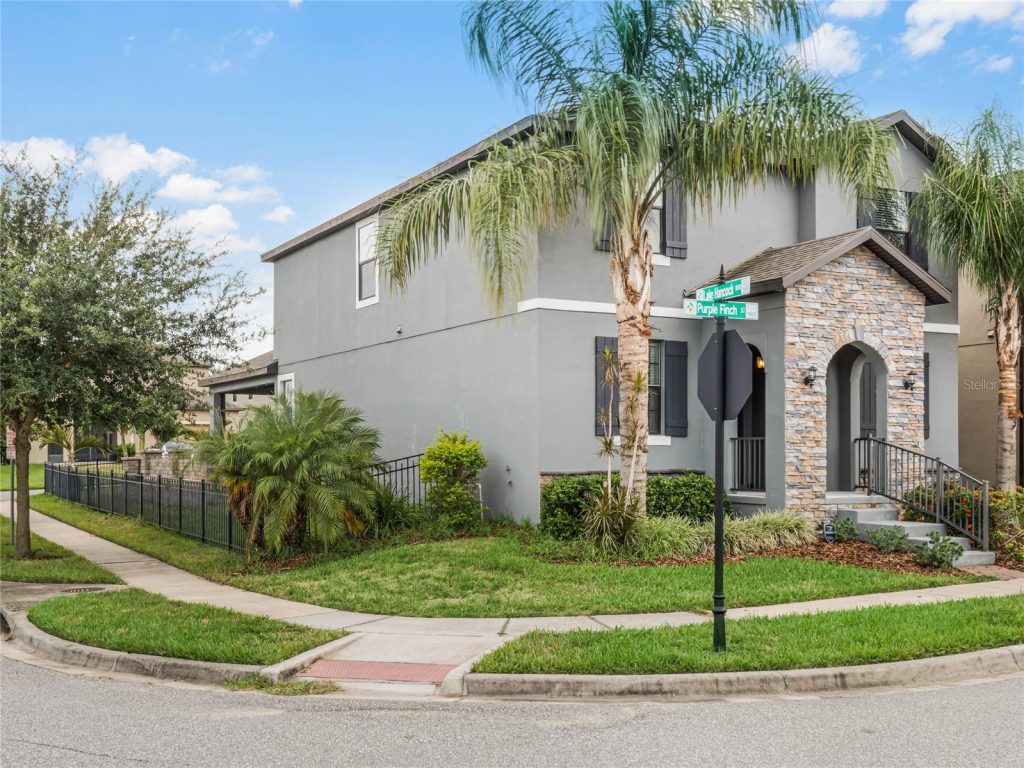 DEMO/TEST 7767 PURPLE FINCH ST