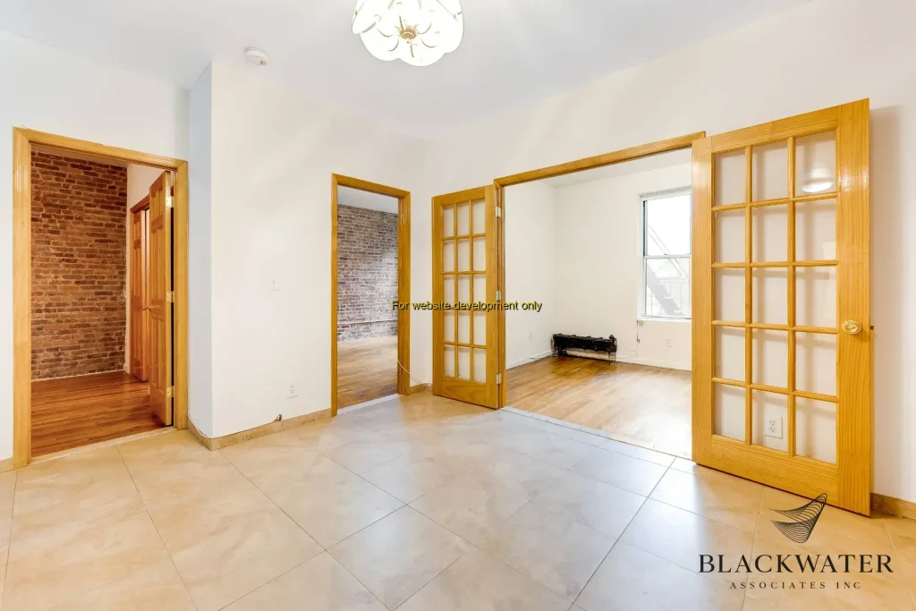 DEMO/TEST City of New York, New York, United States