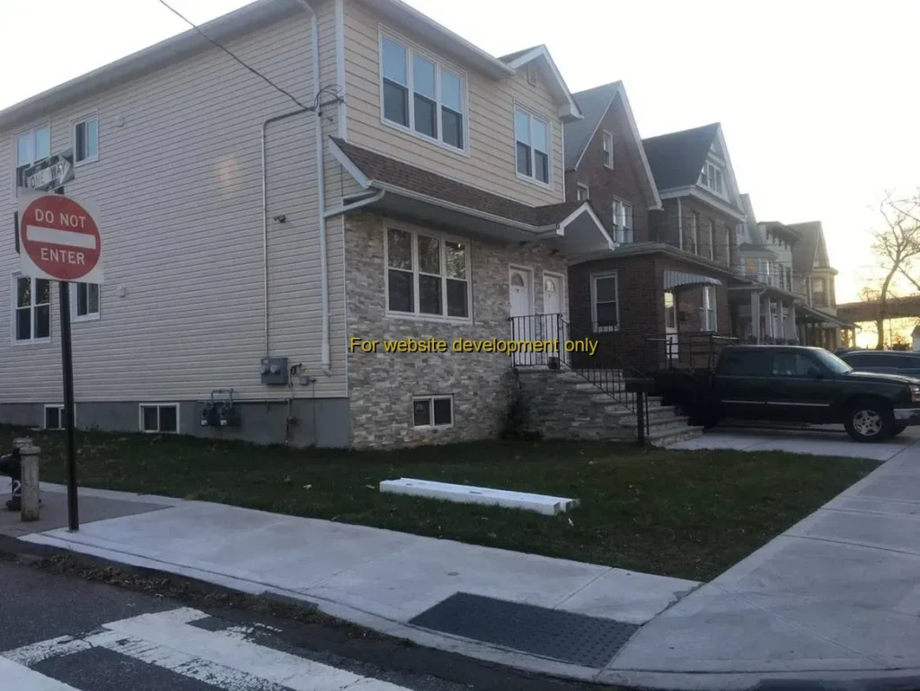 DEMO/TEST Staten Island, City of New York, New York, United States