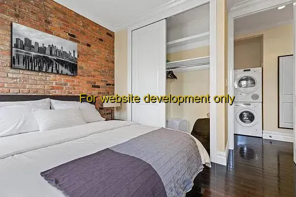 DEMO/TEST City of New York, New York, United States