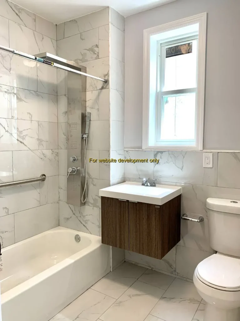 DEMO/TEST The Bronx, City of New York, New York, United States