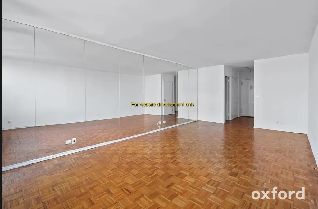 DEMO/TEST City of New York, New York, United States