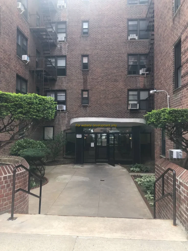 DEMO/TEST Elmhurst, Queens County, City of New York, New York, 11373, United States