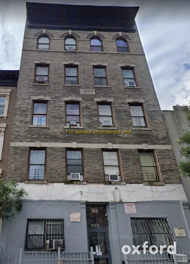 DEMO/TEST City of New York, New York, United States