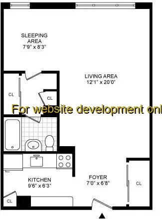 DEMO/TEST Howard Beach, Queens County, City of New York, New York, 11414, United States