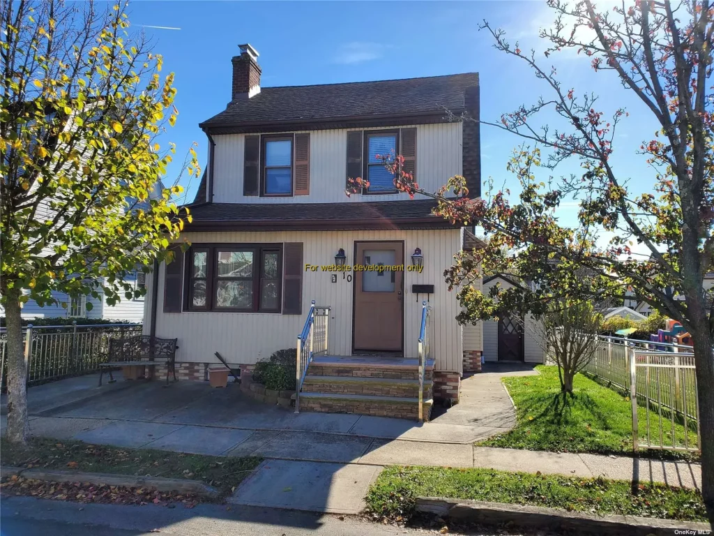 DEMO/TEST Village of Lindenhurst, Town of Babylon, Suffolk County, New York, 11757, United States