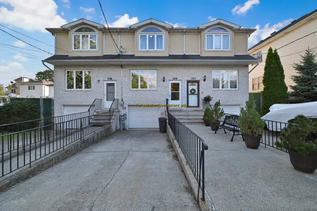 DEMO/TEST Staten Island, City of New York, New York, United States