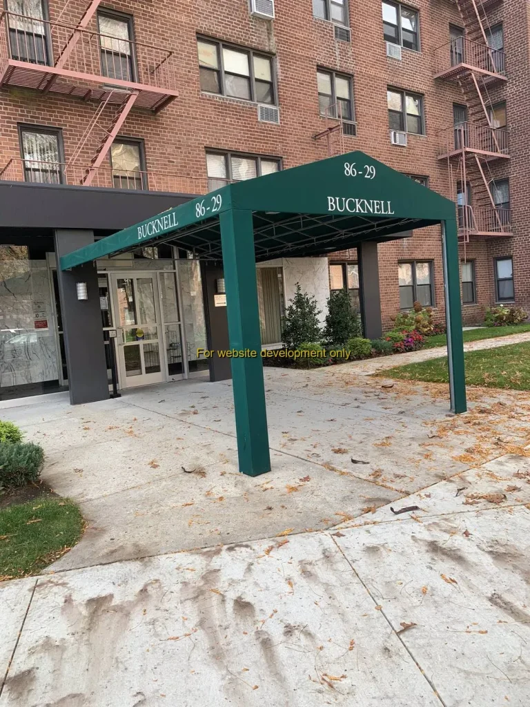 DEMO/TEST Howard Beach, Queens County, City of New York, New York, 11414, United States