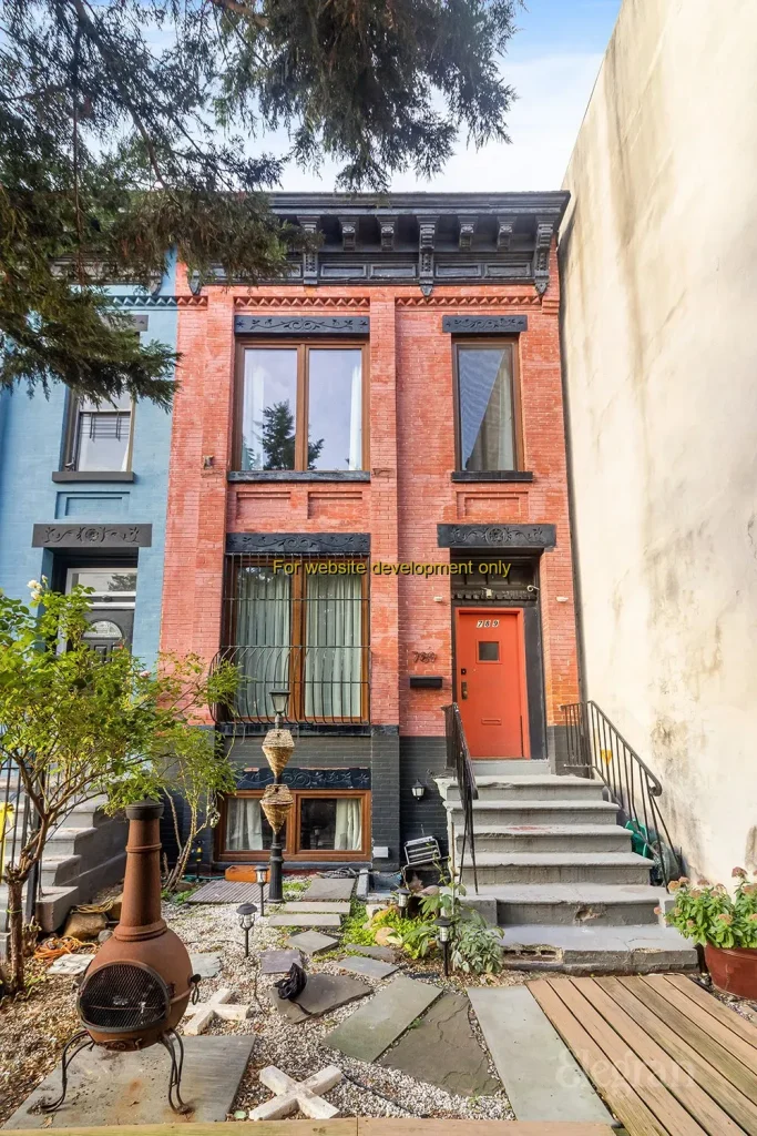 DEMO/TEST City of New York, New York, United States