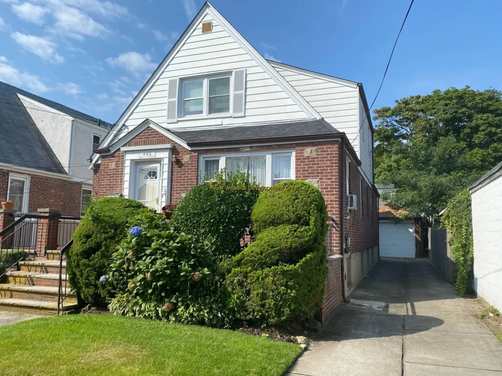 DEMO/TEST Belle Harbor, Queens County, City of New York, New York, 11694, United States