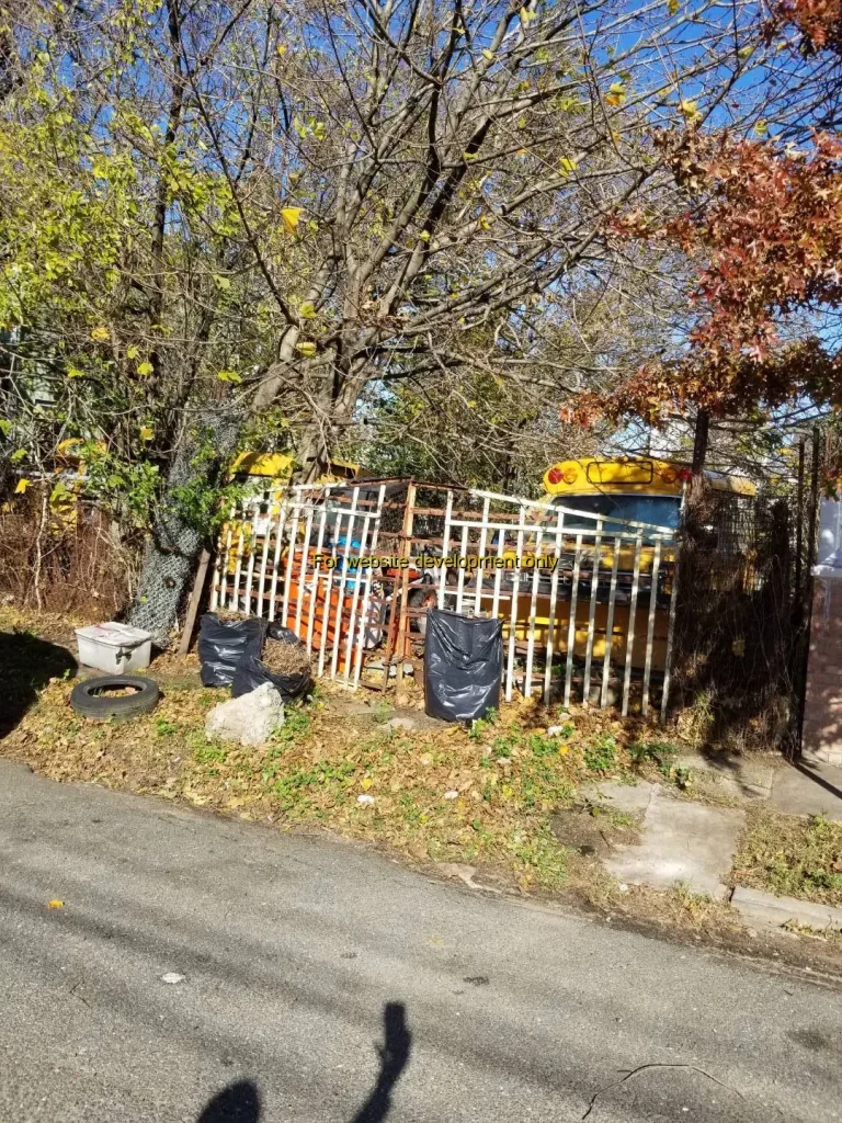 DEMO/TEST Jamaica, Queens, City of New York, New York, 11435, United States