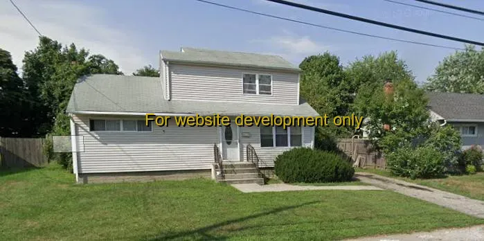 DEMO/TEST Village of Amityville, Town of Babylon, Suffolk County, New York, United States