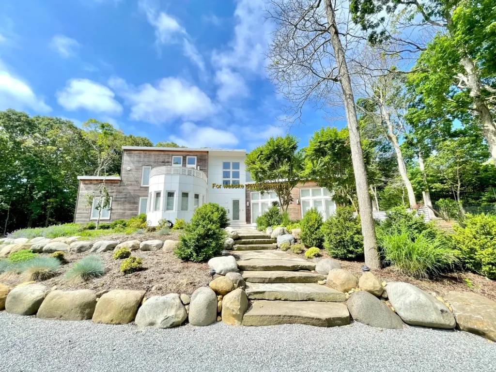 DEMO/TEST Village of East Hampton, Town of East Hampton, Suffolk County, New York, United States