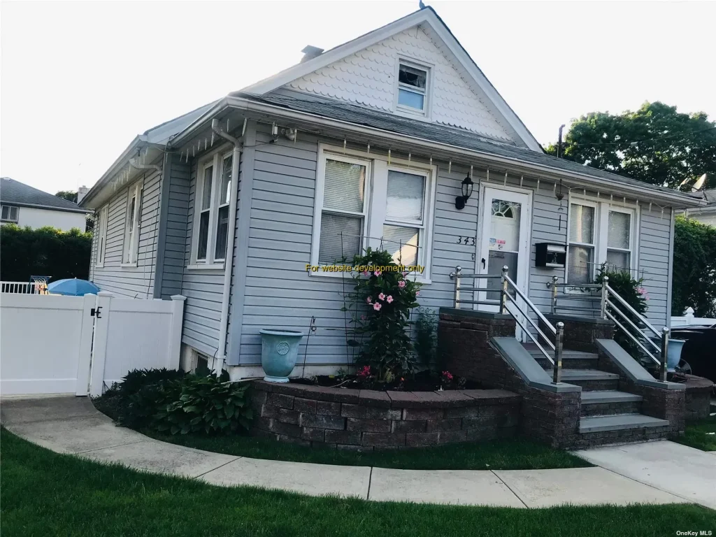 DEMO/TEST Village of Westbury, Town of North Hempstead, Nassau County, New York, United States