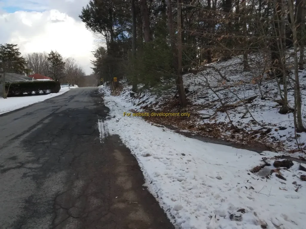 DEMO/TEST Village of Monticello, Town of Thompson, Sullivan County, New York, United States