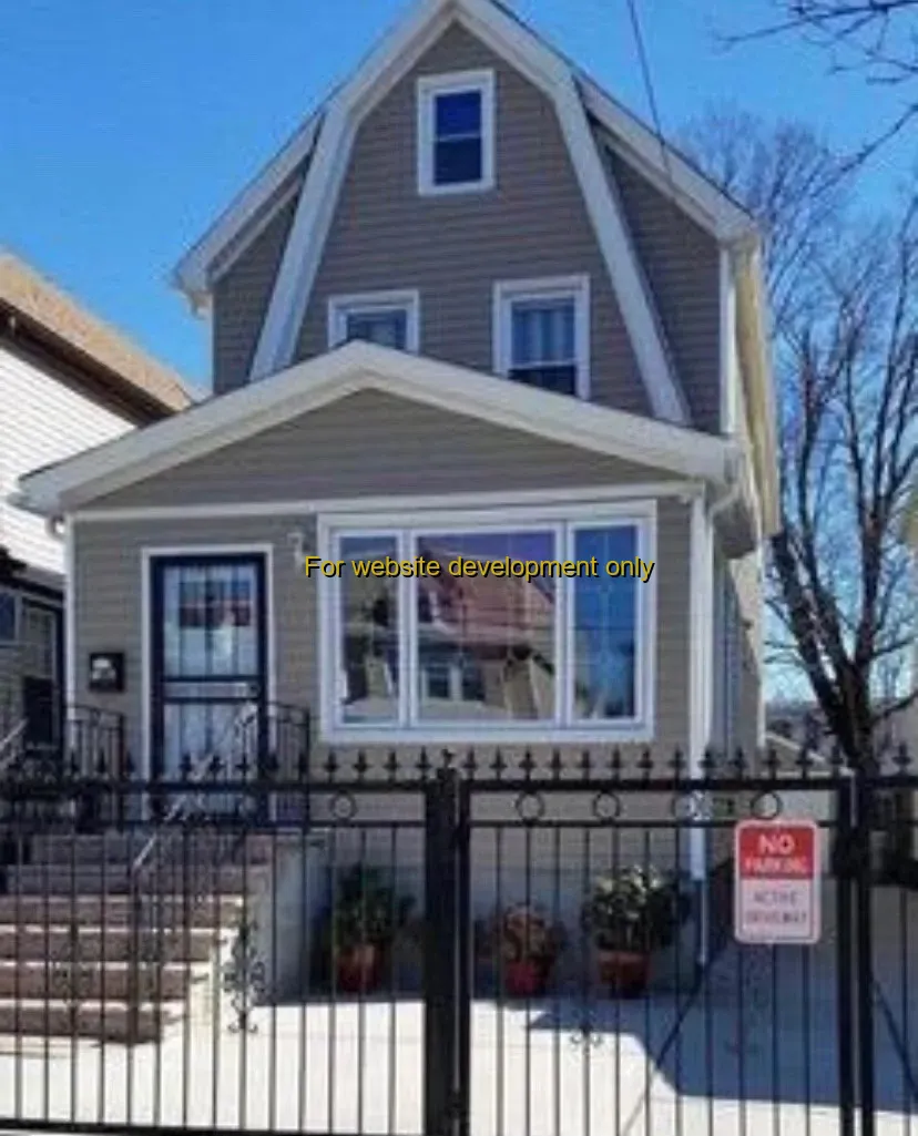 DEMO/TEST Jamaica, Queens, City of New York, New York, 11435, United States