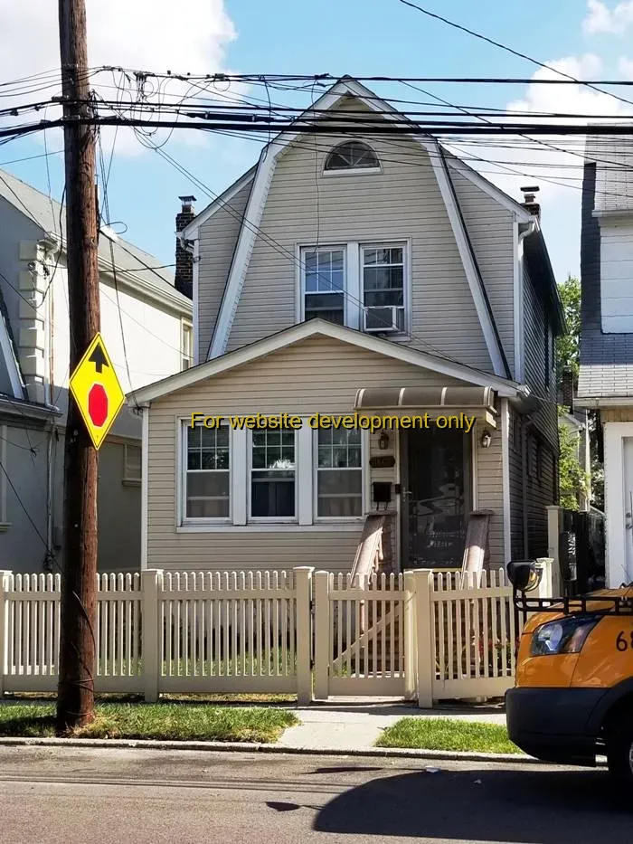 DEMO/TEST Jamaica, Queens, City of New York, New York, 11435, United States