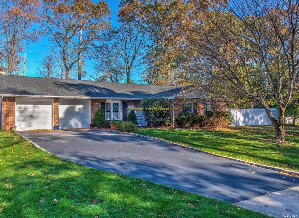 DEMO/TEST Port Jefferson Station, Town of Brookhaven, Suffolk County, New York, United States