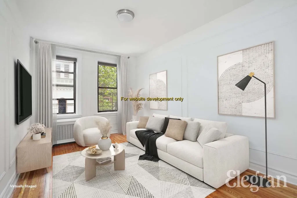 DEMO/TEST City of New York, New York, United States