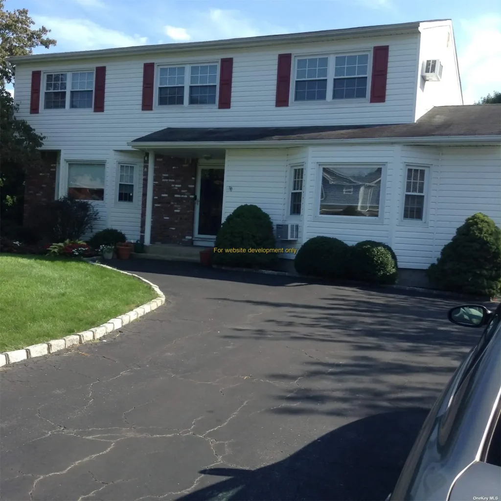 DEMO/TEST Farmingville, Town of Brookhaven, Suffolk County, New York, 11738, United States