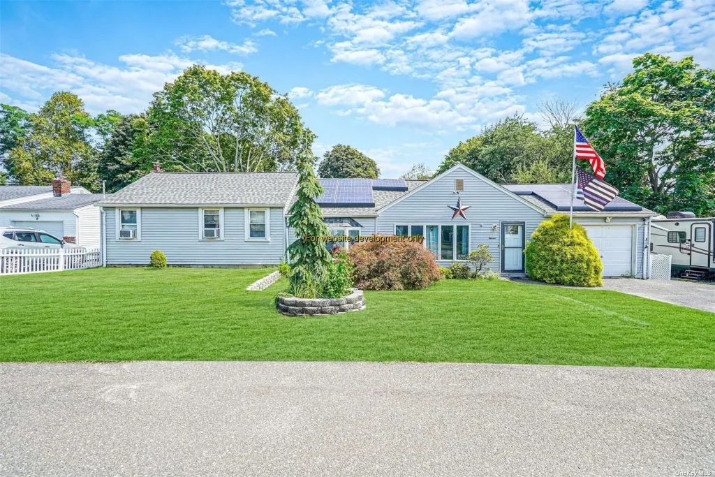 DEMO/TEST Farmingville, Town of Brookhaven, Suffolk County, New York, 11738, United States