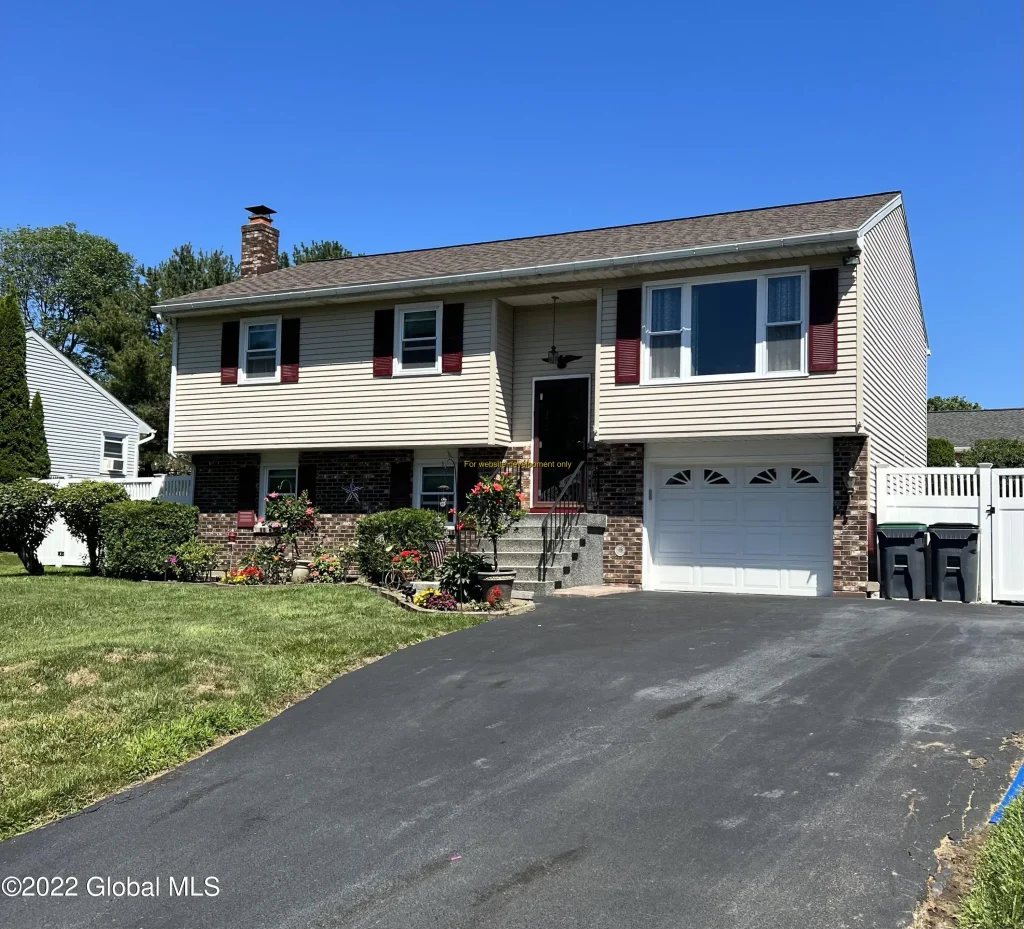 DEMO/TEST Village of Colonie, Town of Colonie, Albany County, New York, United States