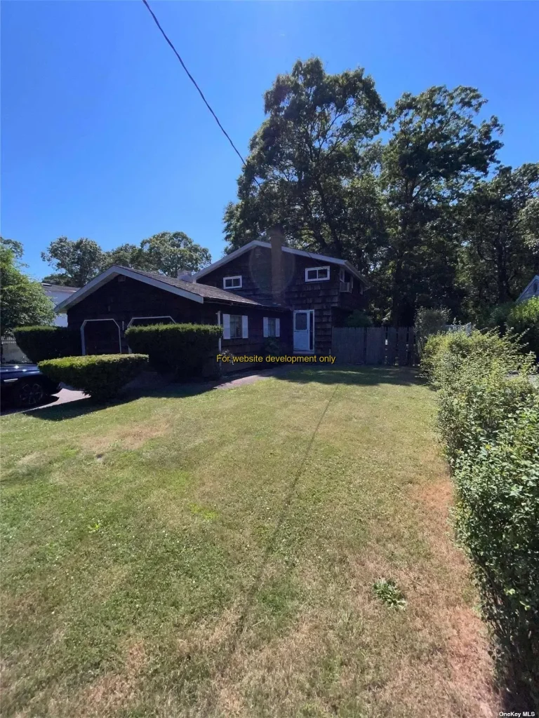 DEMO/TEST Oakdale, Town of Islip, Suffolk County, New York, 11769, United States