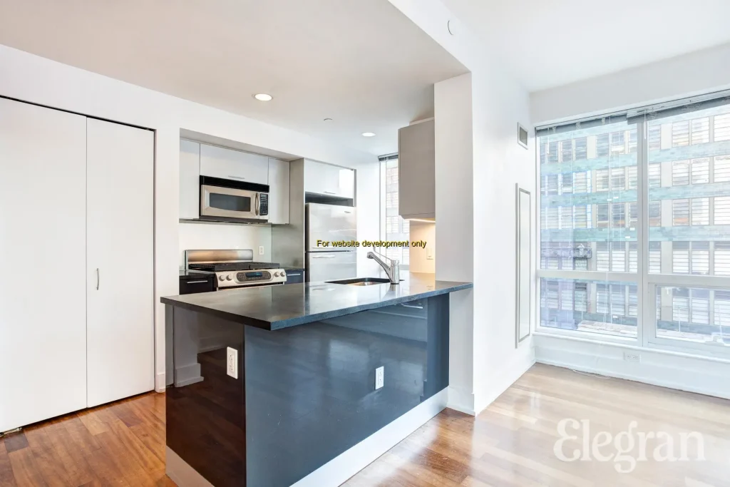 DEMO/TEST City of New York, New York, United States