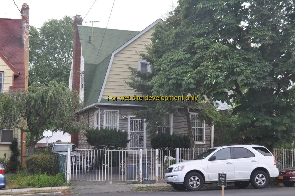 DEMO/TEST Queens Village, Queens County, City of New York, New York, 11428, United States