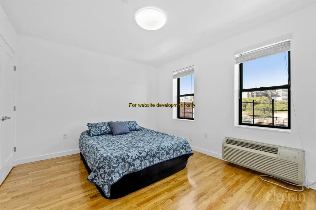 DEMO/TEST City of New York, New York, United States