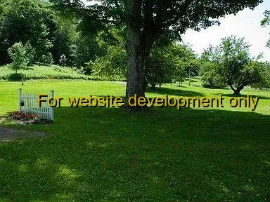 DEMO/TEST Village of Richfield Springs, Town of Richfield, Otsego County, New York, United States