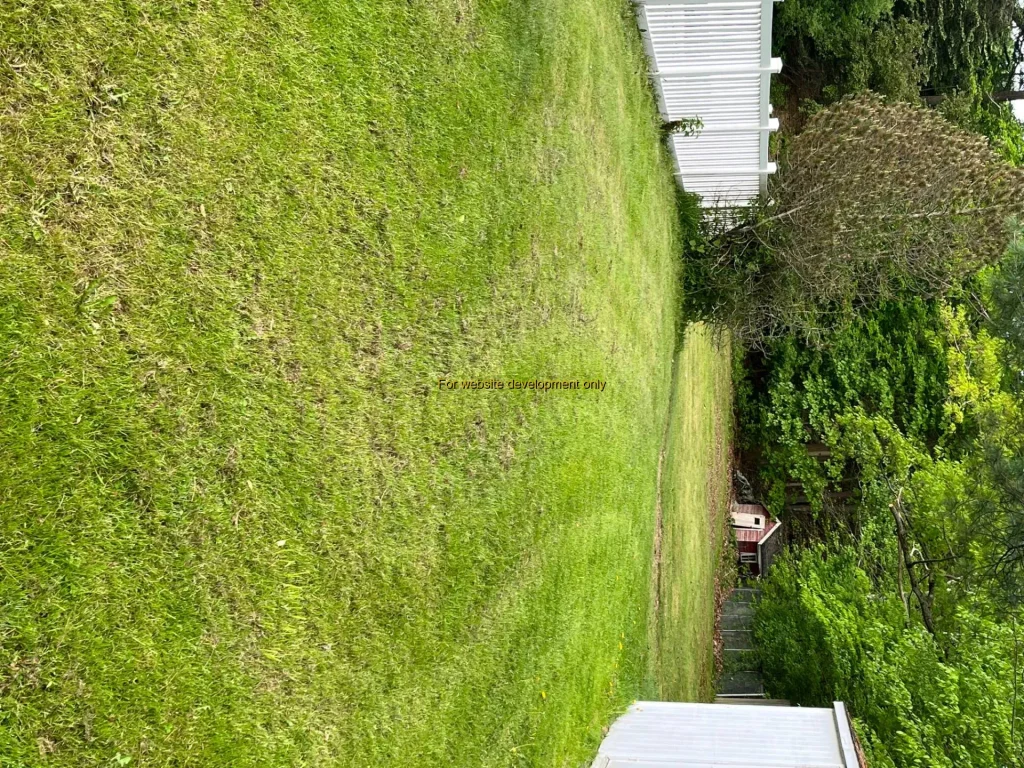 DEMO/TEST Village of Wellsville, Town of Wellsville, Allegany County, New York, United States