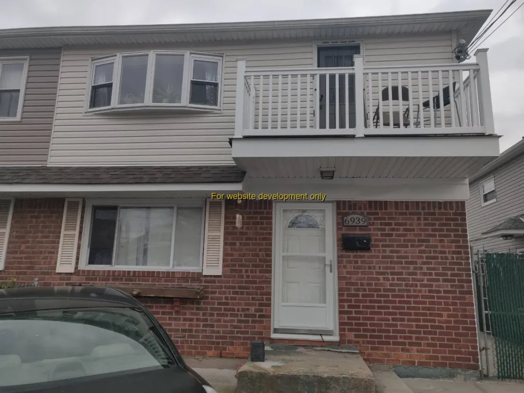 DEMO/TEST Arverne, Queens County, City of New York, New York, 11692, United States