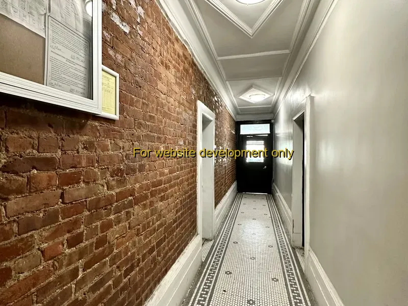 DEMO/TEST City of New York, New York, United States