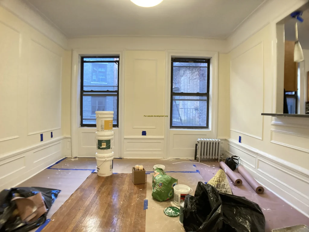 DEMO/TEST City of New York, New York, United States