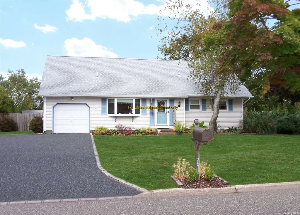 DEMO/TEST East Patchogue, Town of Brookhaven, Suffolk County, New York, 11772, United States