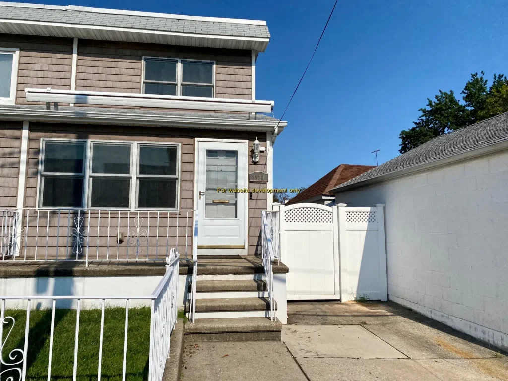 DEMO/TEST Bayside, Queens County, City of New York, New York, 11361, United States