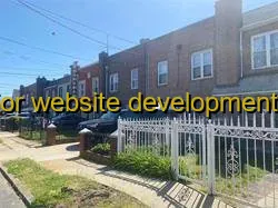 DEMO/TEST Hollis, Queens County, City of New York, New York, 11423, United States