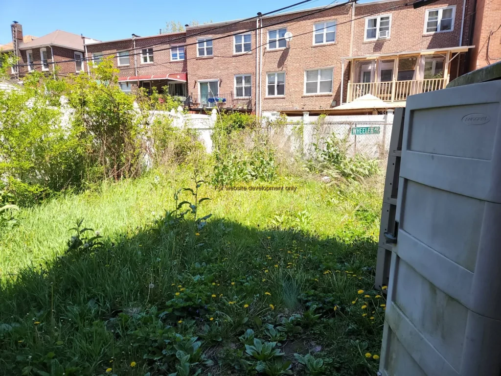 DEMO/TEST City of New York, New York, United States