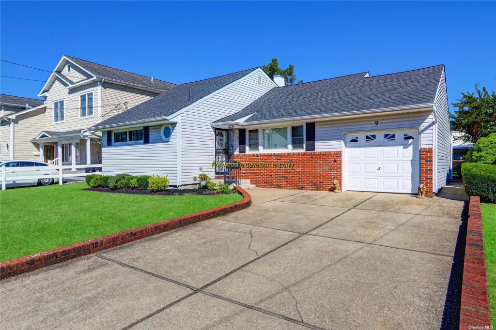 DEMO/TEST North Babylon, Town of Babylon, Suffolk County, New York, 11703, United States