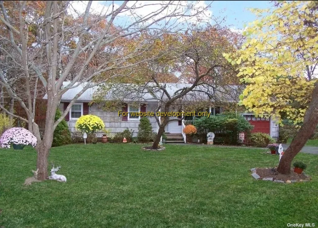 DEMO/TEST Manorville, Town of Brookhaven, Suffolk County, New York, 11949, United States