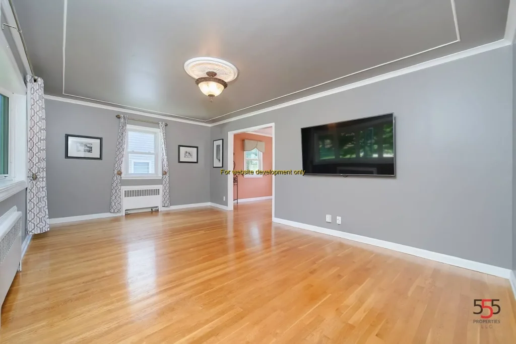 DEMO/TEST City of New Rochelle, Westchester County, New York, United States