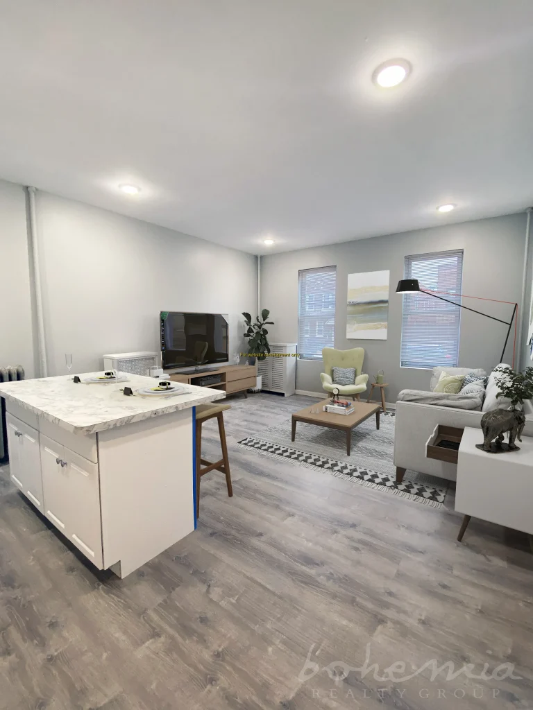 DEMO/TEST The Bronx, City of New York, New York, United States