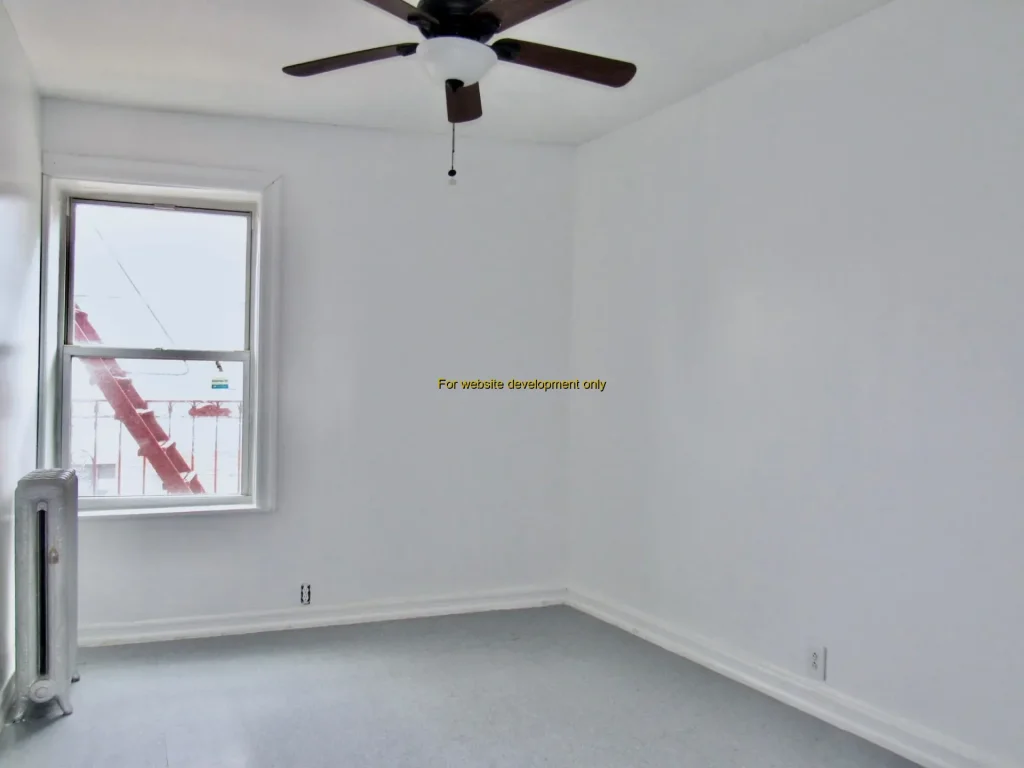 DEMO/TEST The Bronx, City of New York, New York, United States